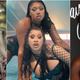 Tiger King star Carole Baskin, left; Cardi B and Megan Thee Stallion’s ‘WAP’; Academy Award winner Viola Davis.